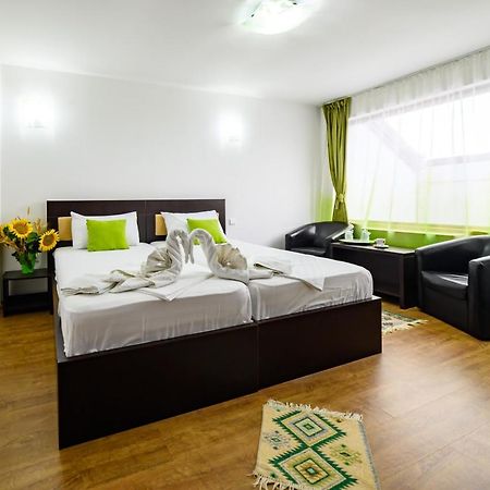מלון מוריגיול Green Delta מראה חיצוני תמונה