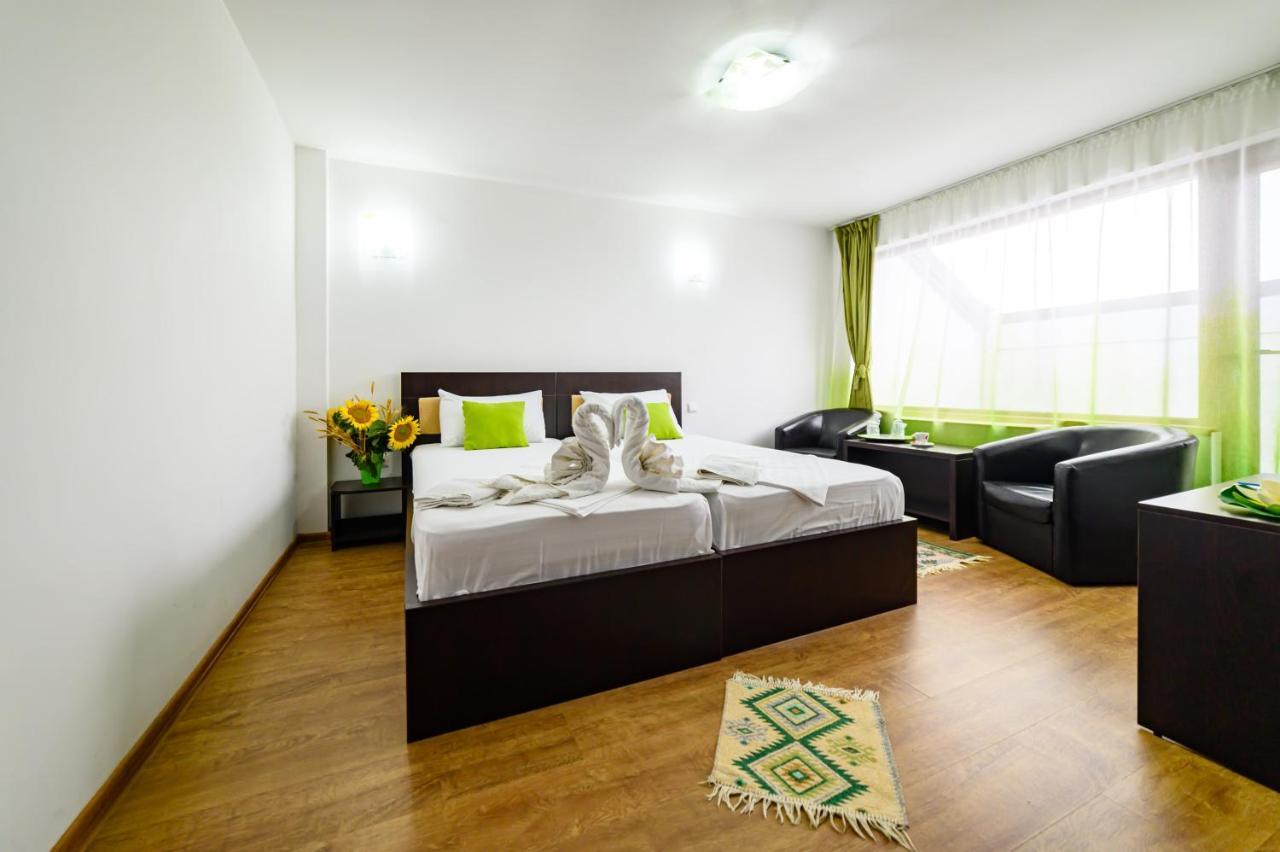 מלון מוריגיול Green Delta מראה חיצוני תמונה