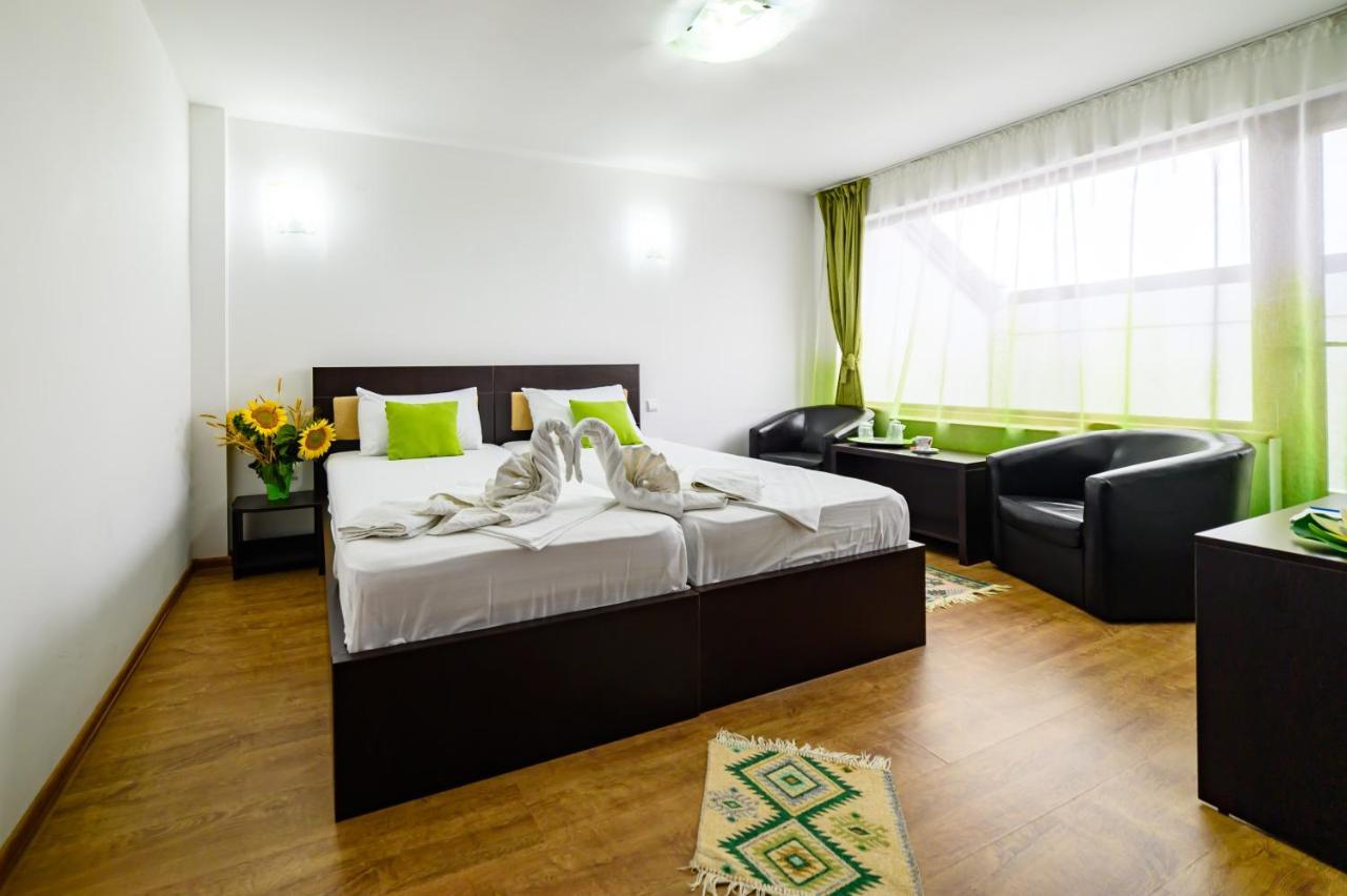 מלון מוריגיול Green Delta מראה חיצוני תמונה