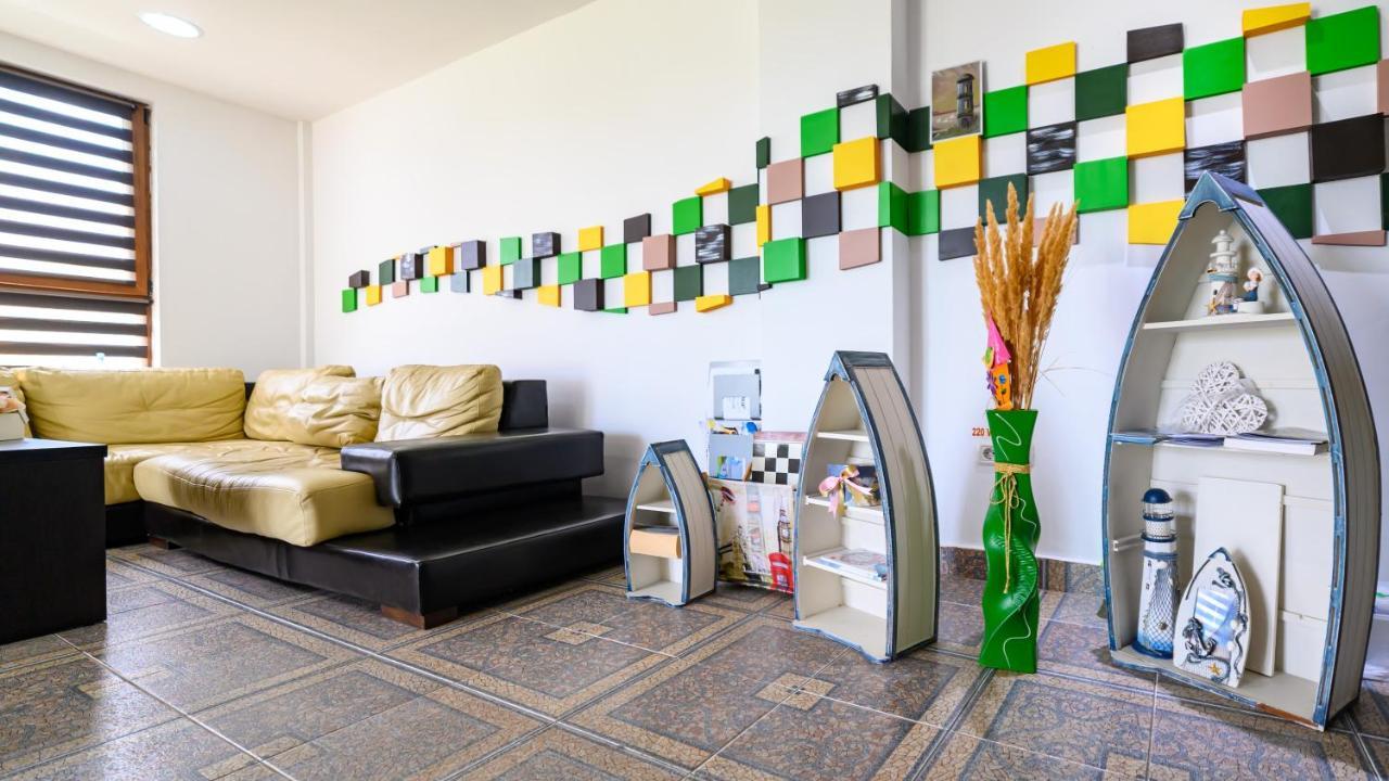 מלון מוריגיול Green Delta מראה חיצוני תמונה